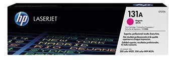 HP Toner CF213A 131A 1.800Seiten magenta