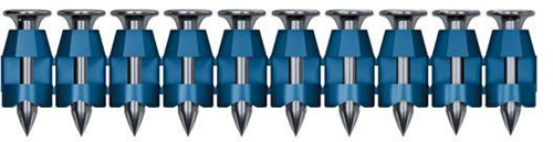 Bosch Betonnagel 