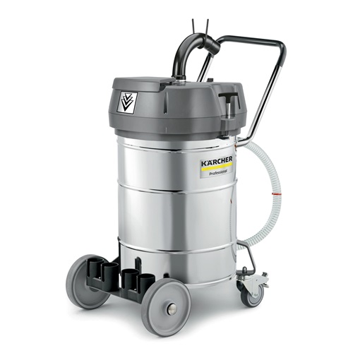 KÄRCHER Industriesauger IVR-L 100/24-2