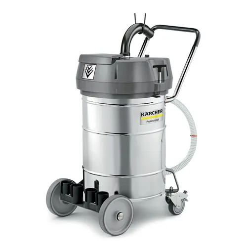 KÄRCHER Industriesauger IVR-L 100/24-2