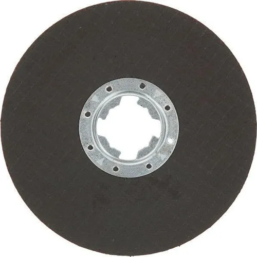 Bosch Trennscheibe PRO Stainless Steel and Metal D.115mm Dicke 1mm gerade X-LOCK
