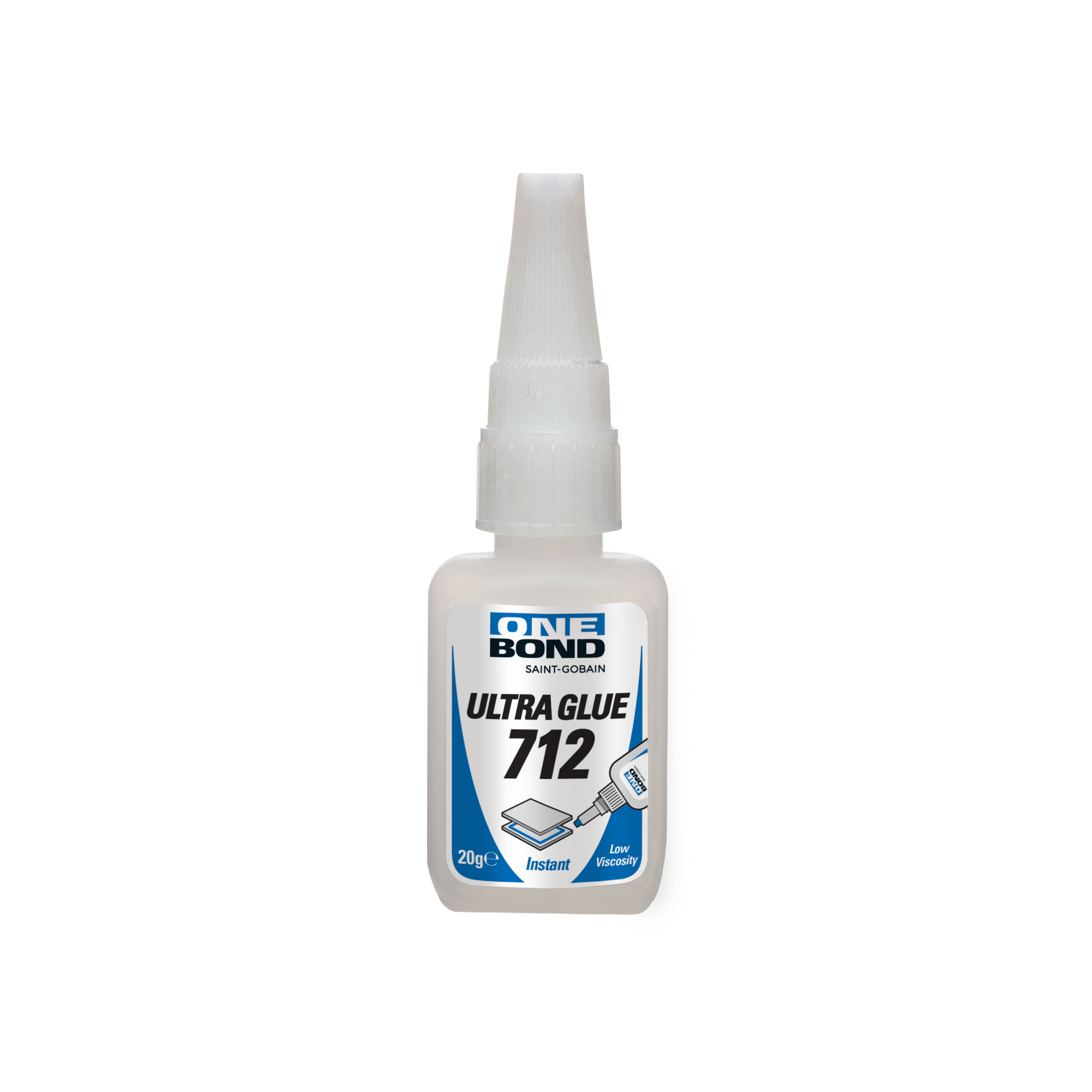 OneBond 712 Allzweck-Klebstoff*