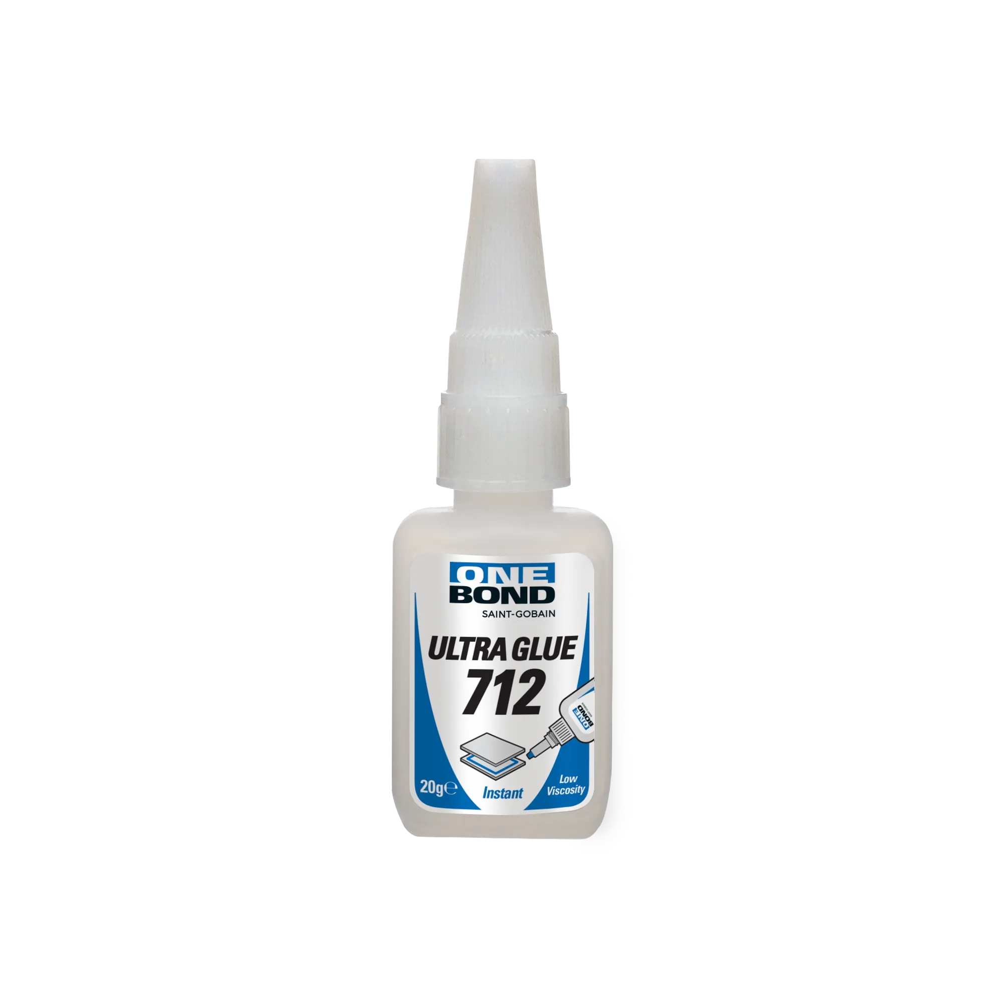OneBond 712 Allzweck-Klebstoff*