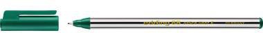 edding Fineliner 88 office liner F 4-88004 0,6mm grün