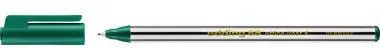edding Fineliner 88 office liner F 4-88004 0,6mm grün