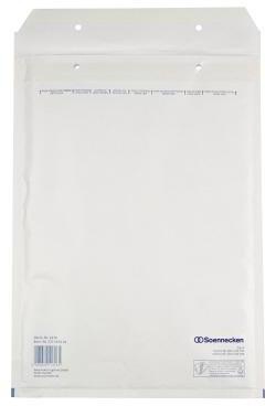 Soennecken Luftpolstertasche 2276 G/4 230x335mm hk ws 5 St./Pack.