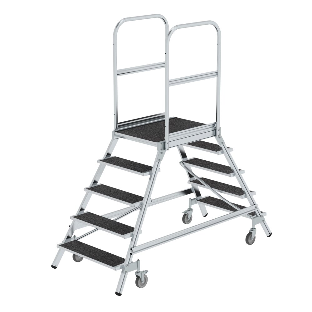 MUNK Podesttreppe