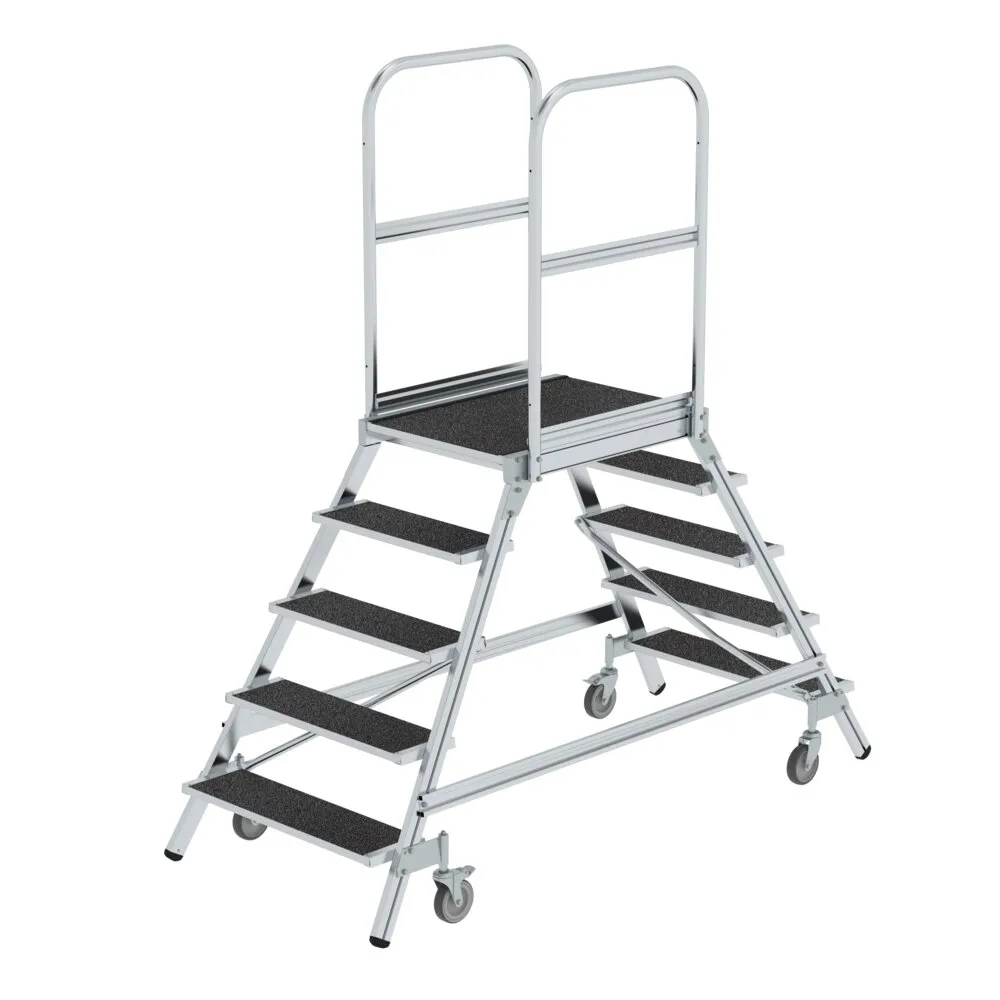 MUNK Podesttreppe