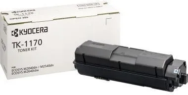 KYOCERA Toner 1T02S50NL0 TK-1170 7.000Seiten schwarz
