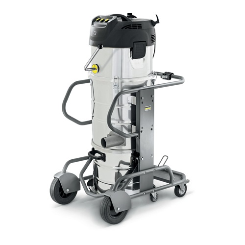 KÄRCHER Industriesauger IVM 60/36 -3