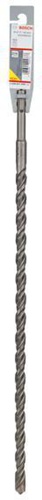 Bosch Hammerbohrer Arbeits-L.400mm D.14mm L.460mm SDS plus-3