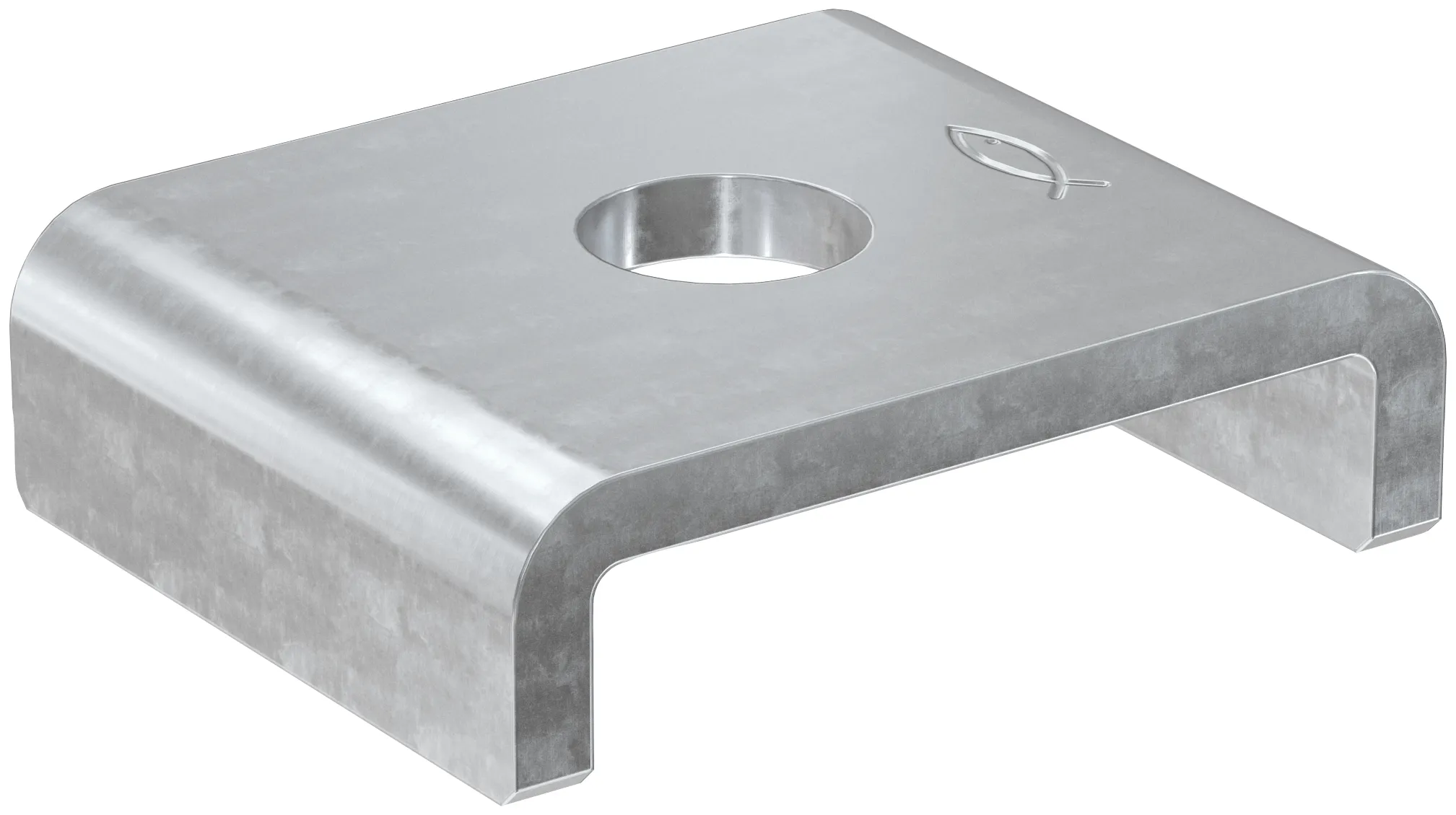 fischer Halteklaue HK 41 12,5