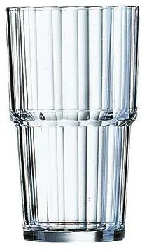 Arcoroc Saftglas Norvege 410-1106 0,32l glasklar 6 St