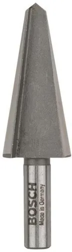 Bosch Blechschälbohrer D.5-20mm L.71mm Schaft-D.8mm CV zylindrisch