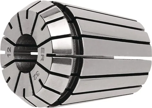 TECWERK Spannzange Typ ER 25/430 E Spann-D.3mm