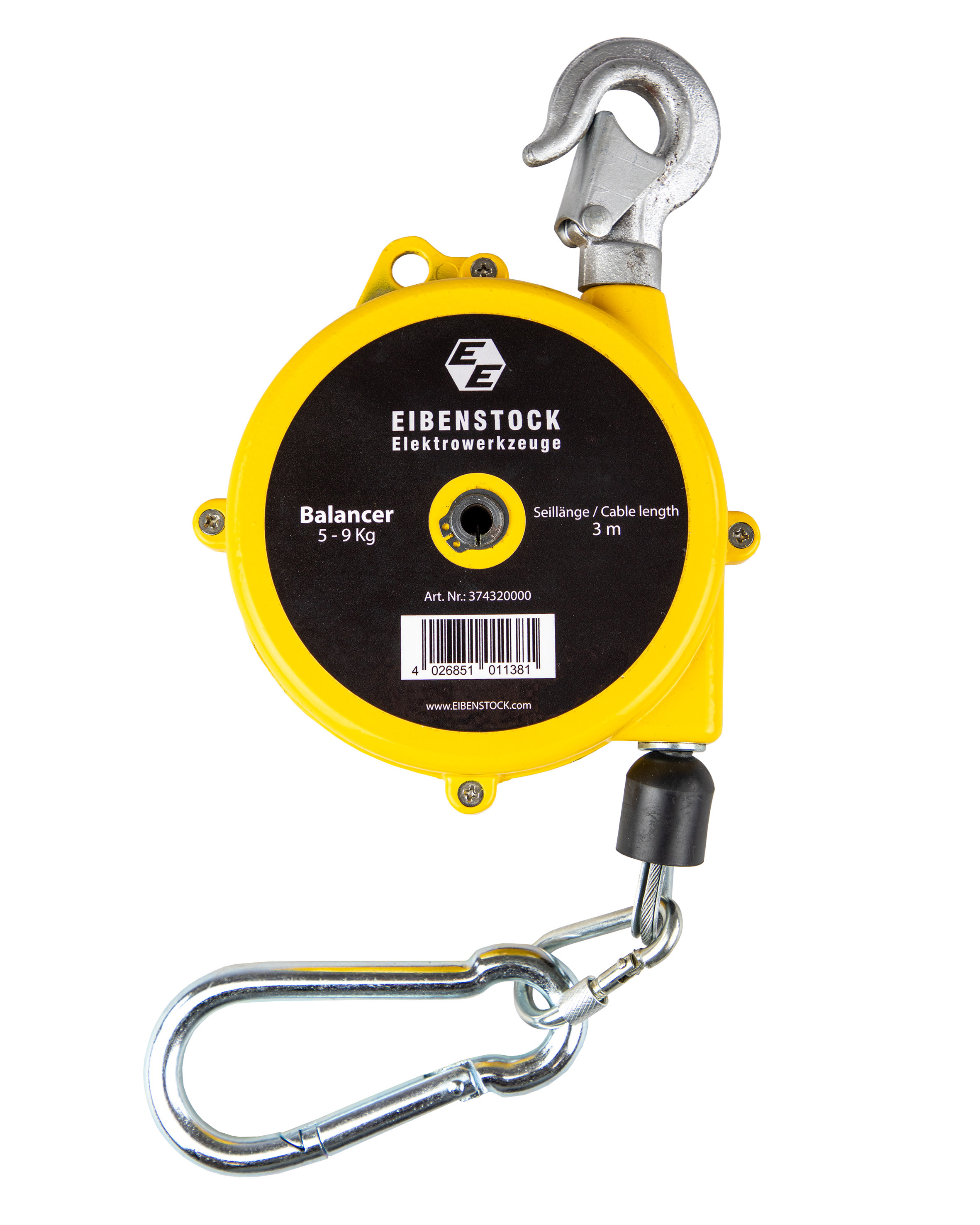 EIBENSTOCK Balancer 5-9 kg