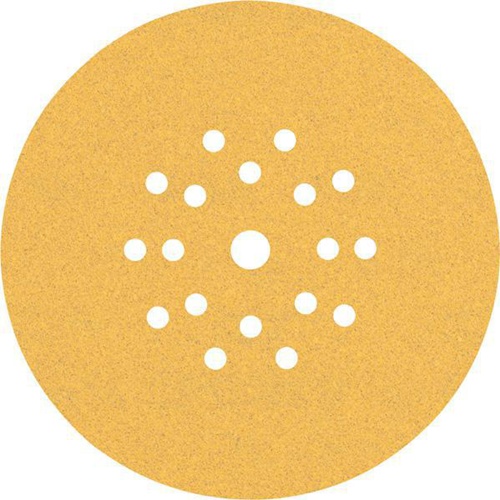 Bosch Schleifpapier EXPERT C470 D.225mm Körnung 100 19Löcher f.Trockenbauschl.25 St.
