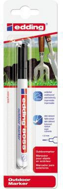edding Outdoormarker 8055 4-8055-1-1001 1-2mm sw