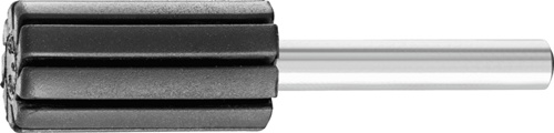 Schleifhülsenträger D15xH30mm Zyl.Schaft-D.6mm PFERD