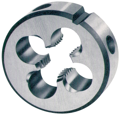 TECWERK Schneideisen Form B UNF 5/8 Zollx18 HSS 2A 