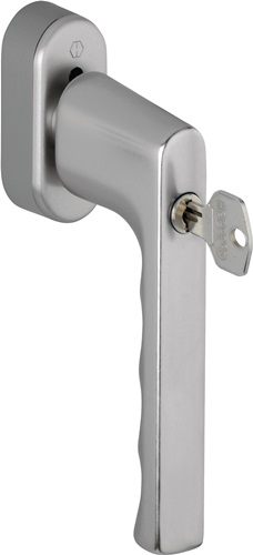 Fenstergriff Hamburg 0700S/UD9020 HOPPE
