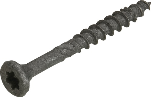 Universalschraube D.4,5mm L.70mm STA Senkkopfschr.700 St./Eimer DYNAPLUS