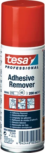 Klebstoffentferner 60042 200 ml Spraydose TESA