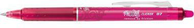PILOT Tintenroller FriXion Clicker 2270009 0,4mm Druckmechanik pi