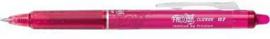 PILOT Tintenroller FriXion Clicker 2270009 0,4mm Druckmechanik pi