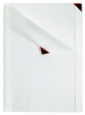 DJOIS Sichttafel KANG 194770 DIN A4 rt 5 St./Pack.