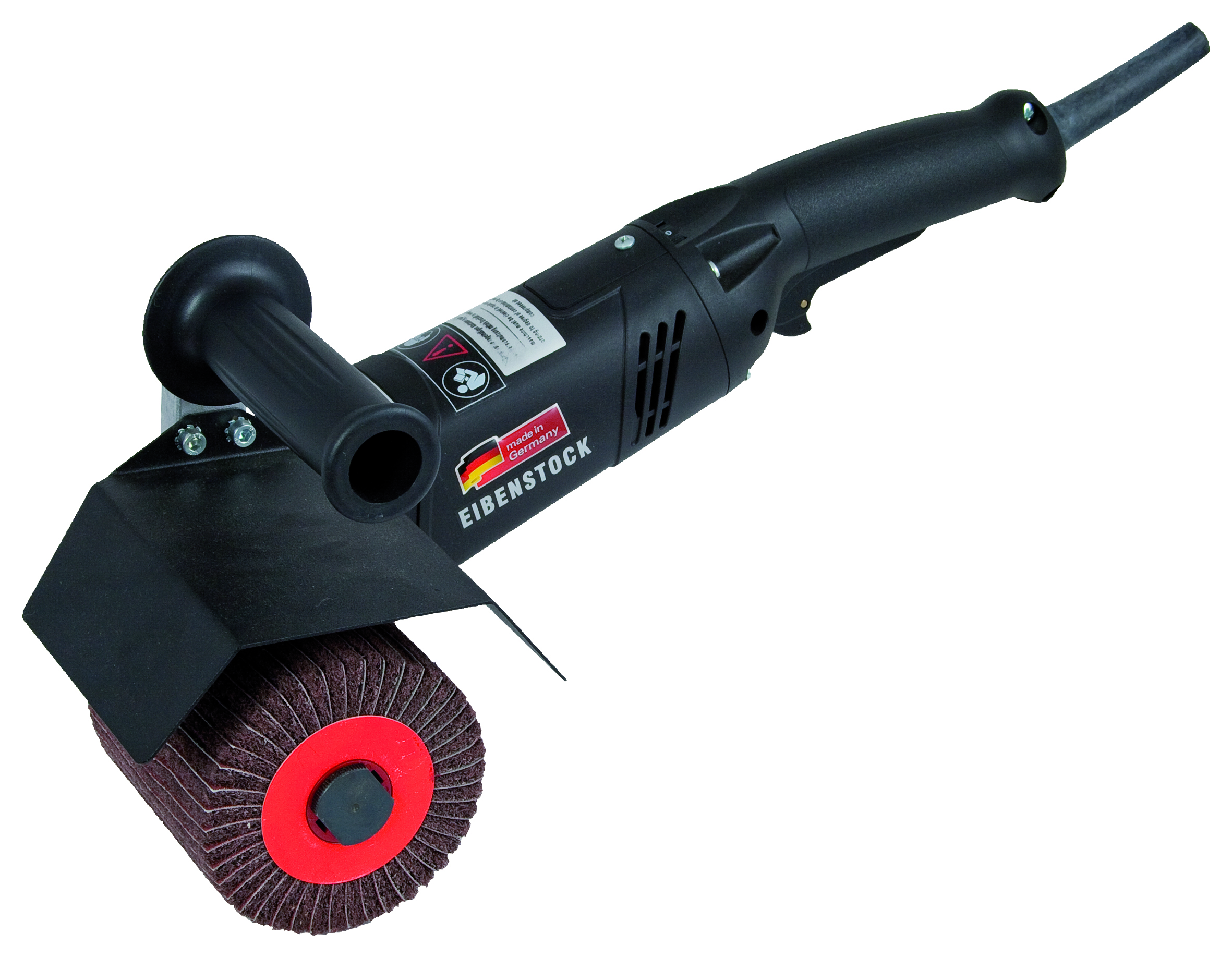 EIBENSTOCK ESM 1310 230V Satiniermaschine im Karton