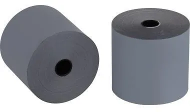 Soennecken Thermorolle oeco 4026 58mmx50m bl 5 St./Pack.