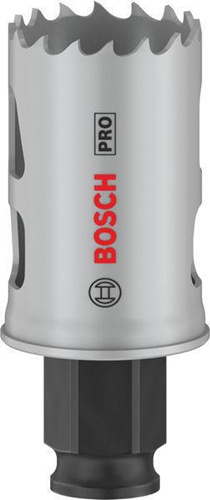 Bosch Lochsäge PRO Multi Material PC Plus D.30mm