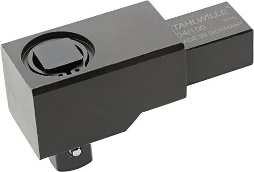 Einsteckwerkzeug 734/100 3/4 Zoll 22x28mm CR-A-STA STAHLWILLE