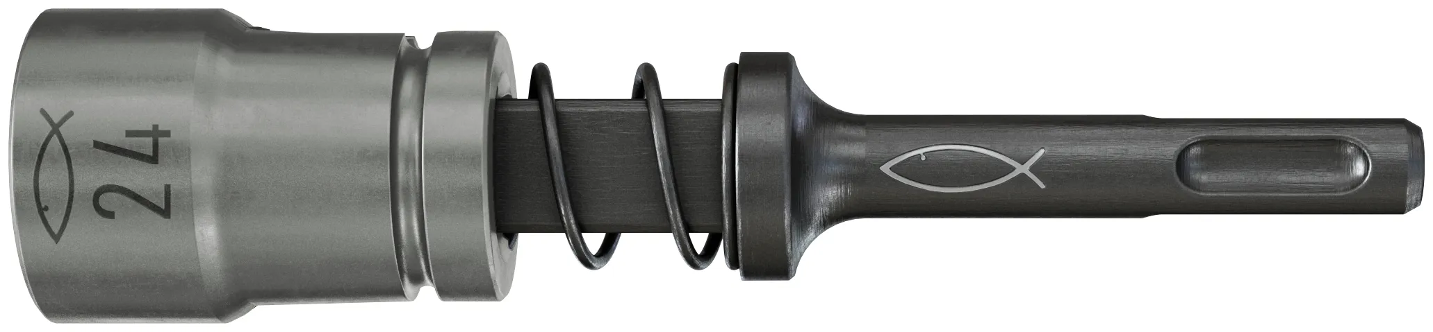 fischer Bolzenanker-Setzgerät FA-ST II M16