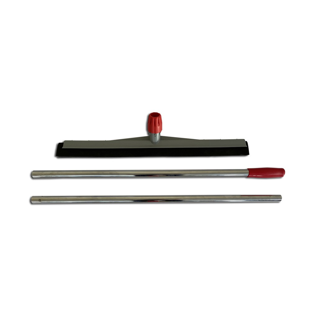Steinbock® Wasserschieber-Set Standard, Schieber Breite 450 mm