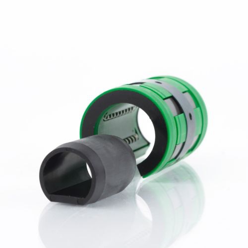 Linear-Kugellager KNO40 -PP 40mm AD 62mm B.80mm INA