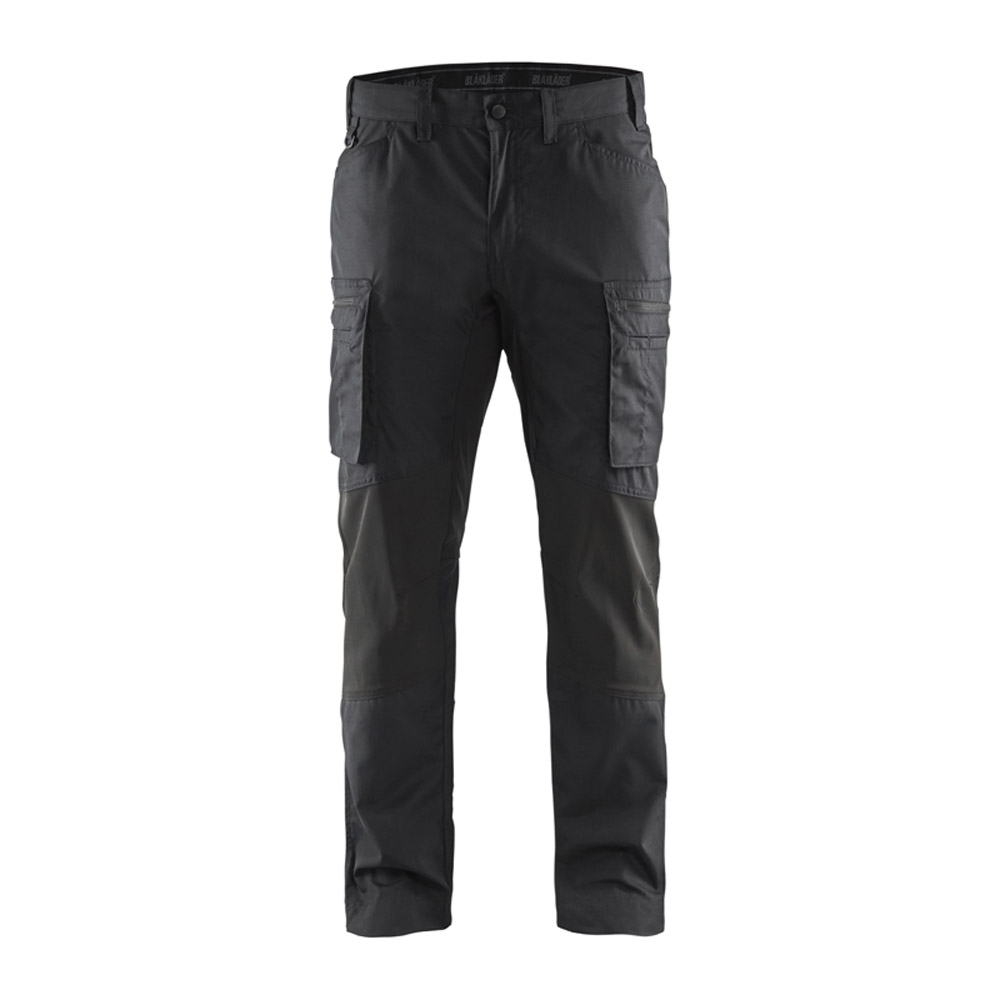 BLAKLÄDER Bundhose STRETCH schwarz (14591845) BLAKLÄDER Bundhose STRETCH schwarz (14591845)