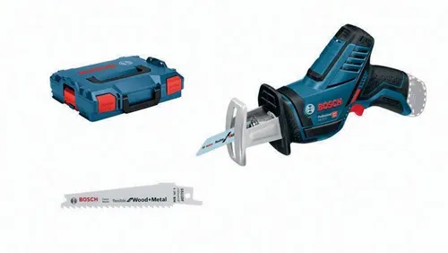 Bosch Akku-Säbelsäge GSA 12V-14 Prof.12V 14,5mm 0-3000min-¹