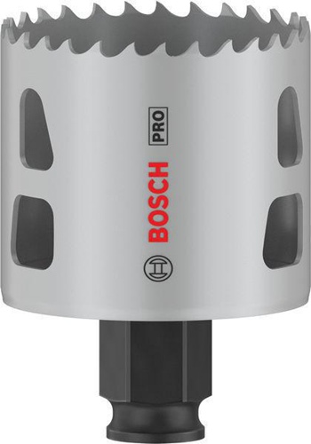 Bosch Lochsäge PRO Multi Material PC Plus D.54mm