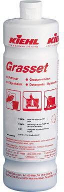 Kiehl Fettlöser Grasset j 55 04 01 1l