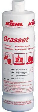 Kiehl Fettlöser Grasset j 55 04 01 1l