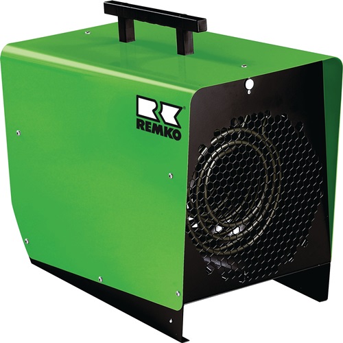 Elektroheizer REMKO