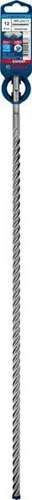 Bosch Hammerbohrer Expert SDS plus-7X D.12mm Arbeits-L.550 L.600mm