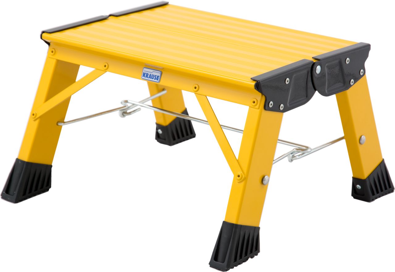 Krause MONTO Treppy Klapptritt 1x1