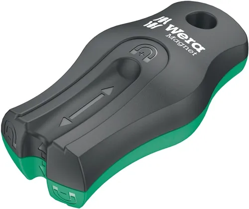 Magnet 9500 H150xB95xT20mm 41g Magnetisiergerät WERA