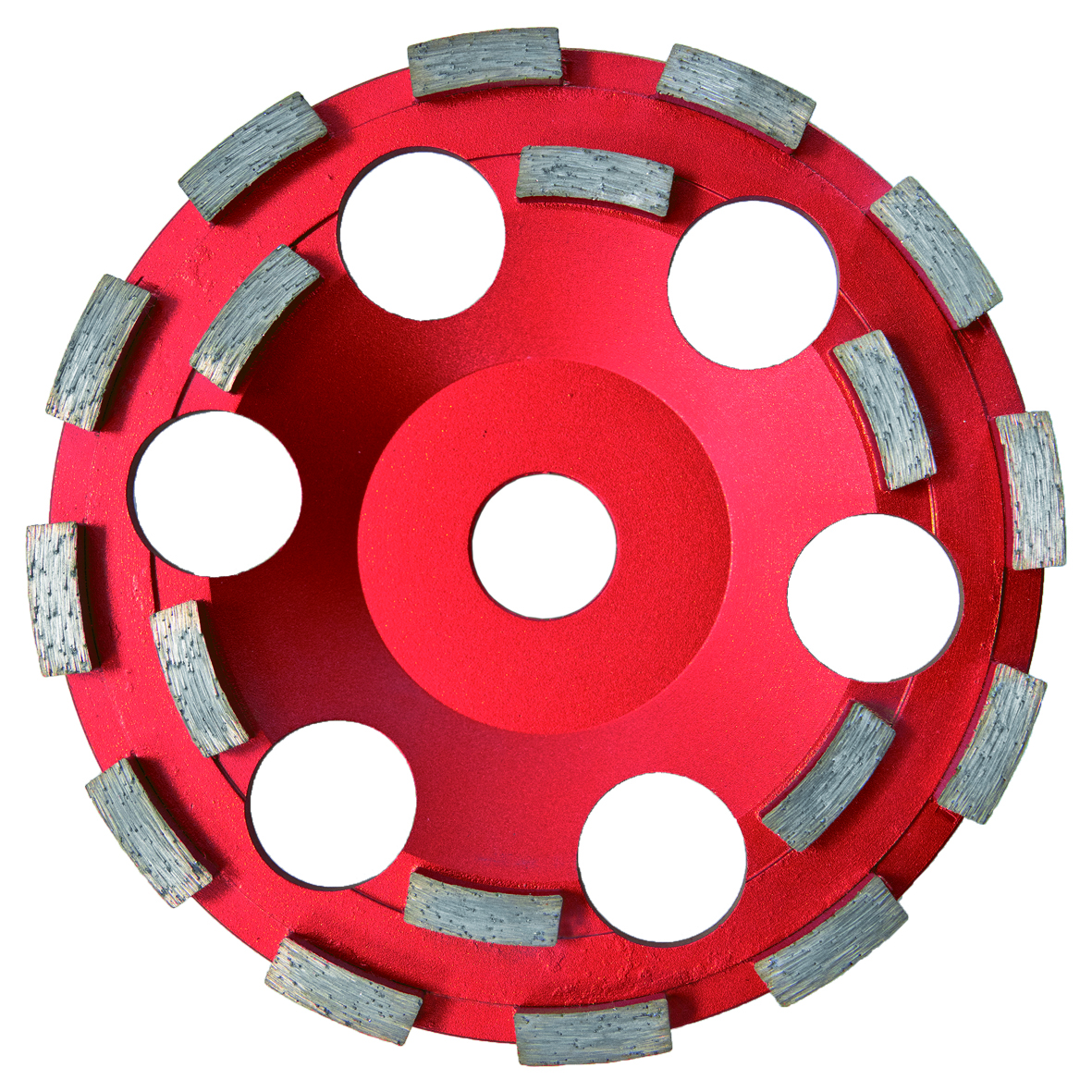EIBENSTOCK Diamant-Schleifteller Ø 150 mm für EPF 1503