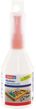 tesa Alleskleber 57013-00000 Flasche 90g