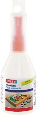 tesa Alleskleber 57013-00000 Flasche 90g