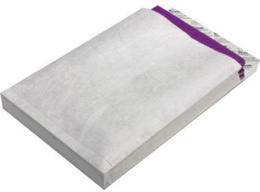 Tyvek Faltentasche 00067477 B4 68g ws 100 St./Pack.